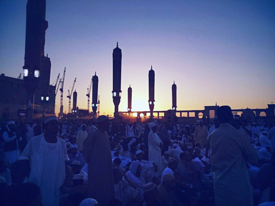 Eid-ul-Adha