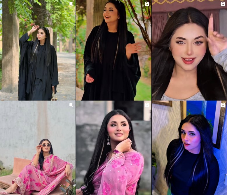 Manahil Malik